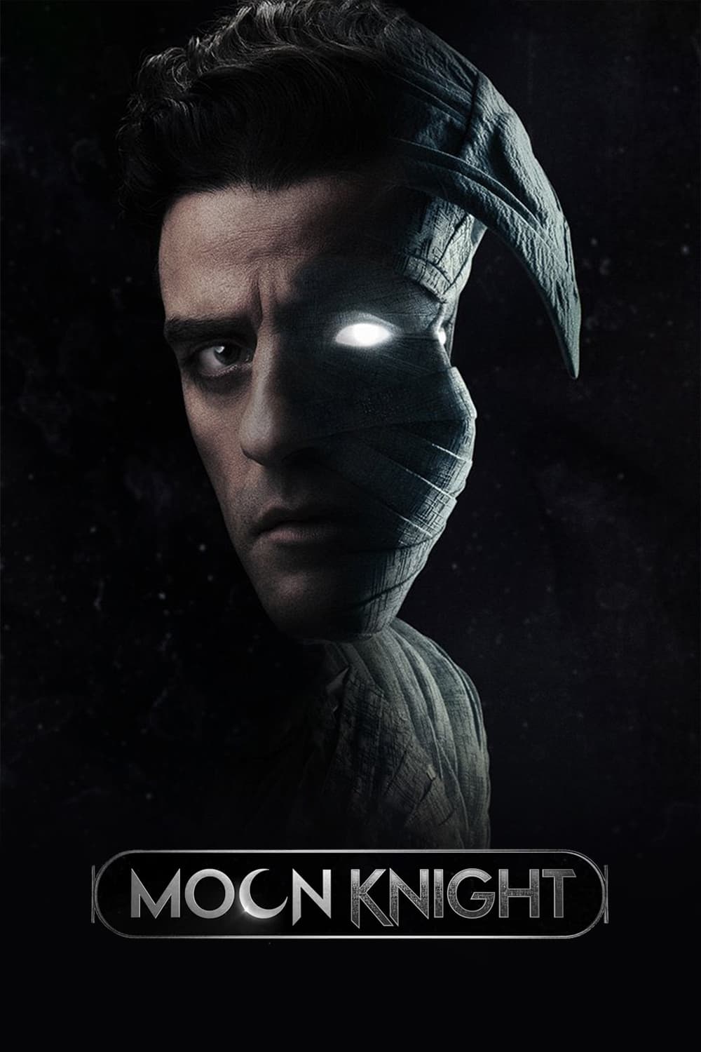 مسلسل Moon Knight مسلسل Moon Knight