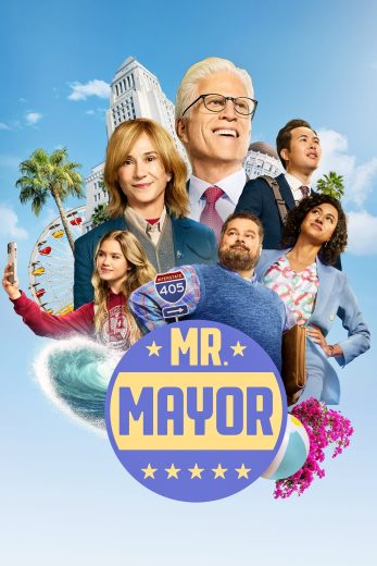 Mr. Mayor الموسم 2 الحلقة 8 Mr. Mayor الموسم 2 الحلقة 8