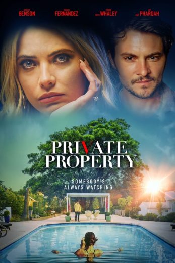 Private Property Private Property
