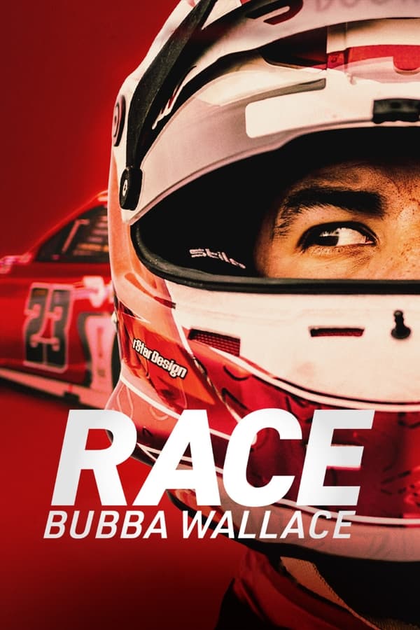 مسلسل Race: Bubba Wallace مسلسل Race: Bubba Wallace