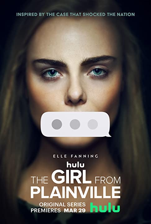 مسلسل The Girl from Plainville مسلسل The Girl from Plainville