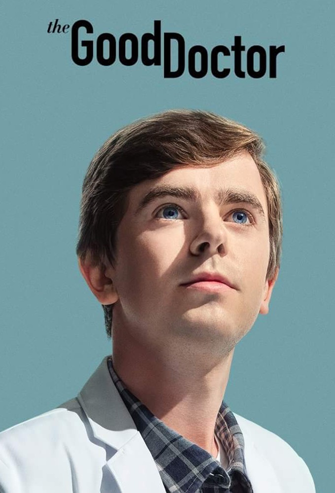 The Good Doctor الموسم 5 الحلقة 16 The Good Doctor الموسم 5 الحلقة 16