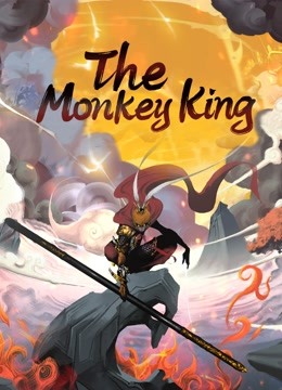 The Monkey King: The Legend Begins The Monkey King: The Legend Begins