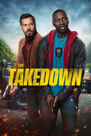 The Takedown The Takedown
