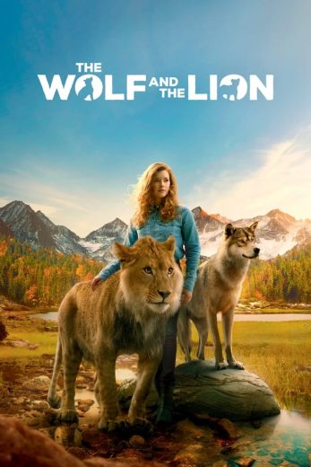 The Wolf and the Lion The Wolf and the Lion