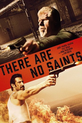 There Are No Saints There Are No Saints