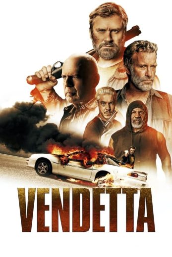 Vendetta Vendetta