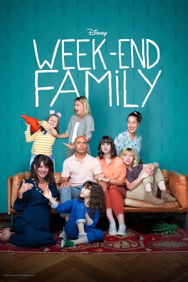 مسلسل Week-end Family مسلسل Week-end Family
