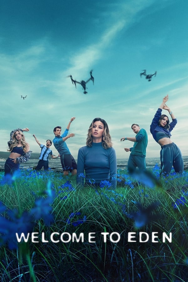 مسلسل Welcome to Eden مسلسل Welcome to Eden