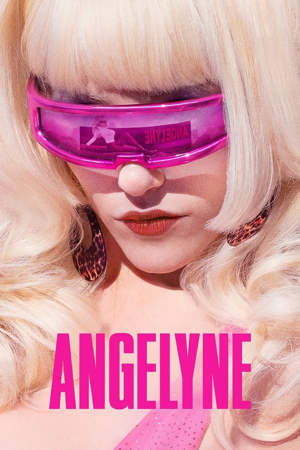 مسلسل angelyne مسلسل angelyne