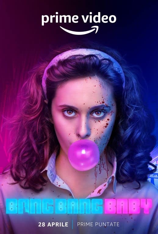 Bang Bang Baby الموسم 1 الحلقة 7 Bang Bang Baby الموسم 1 الحلقة 7