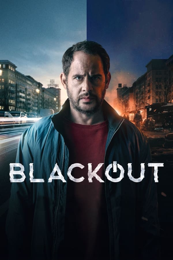 مسلسل Blackout مسلسل Blackout