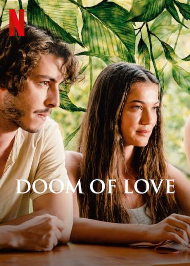 Doom of Love Doom of Love