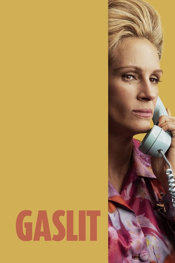 مسلسل gaslit مسلسل gaslit
