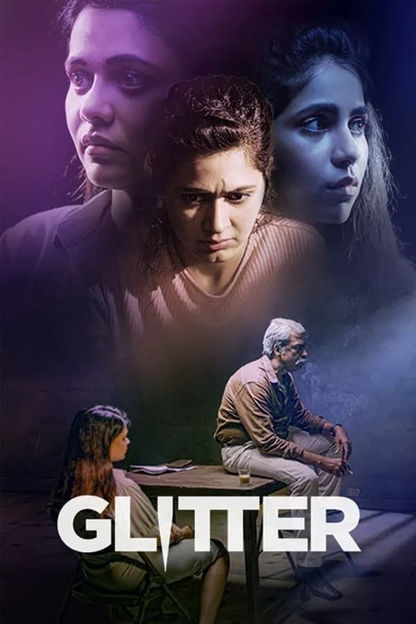 Glitter الموسم 1 الحلقة 7 Glitter الموسم 1 الحلقة 7
