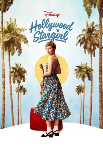 Hollywood Stargirl Hollywood Stargirl