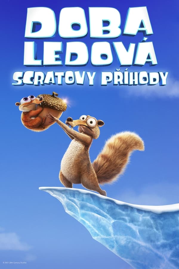 انمي Ice Age: Scrat Tales انمي Ice Age: Scrat Tales