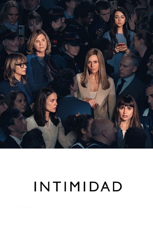 مسلسل Intimacy مسلسل Intimacy