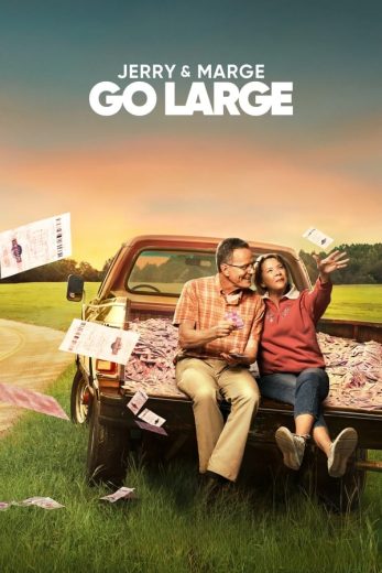 Jerry and Marge Go Large Jerry and Marge Go Large