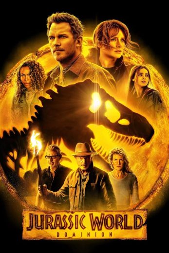 Jurassic World: Dominion Jurassic World: Dominion