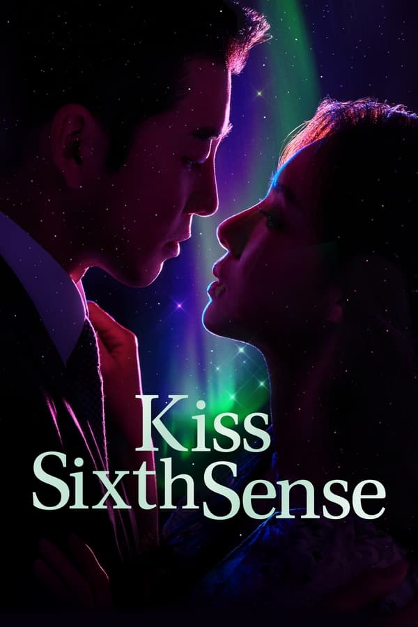 مسلسل Kiss Sixth Sense مسلسل Kiss Sixth Sense