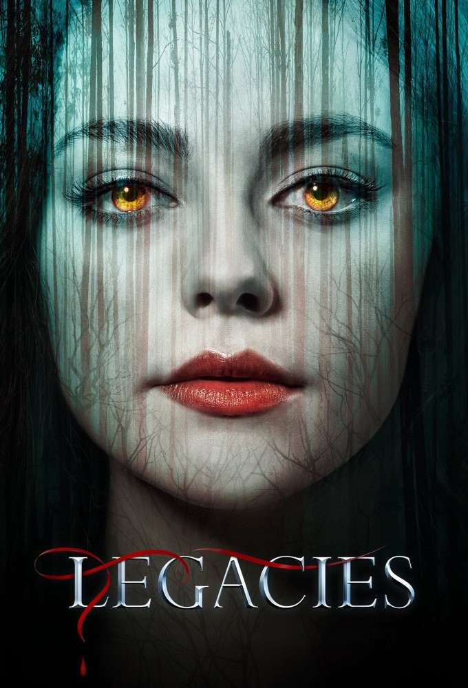 Legacies Legacies