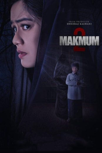 Makmum 2 Makmum 2