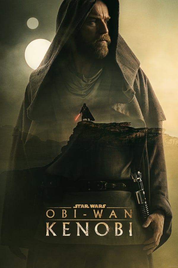 مسلسل Obi-Wan Kenobi مسلسل Obi-Wan Kenobi