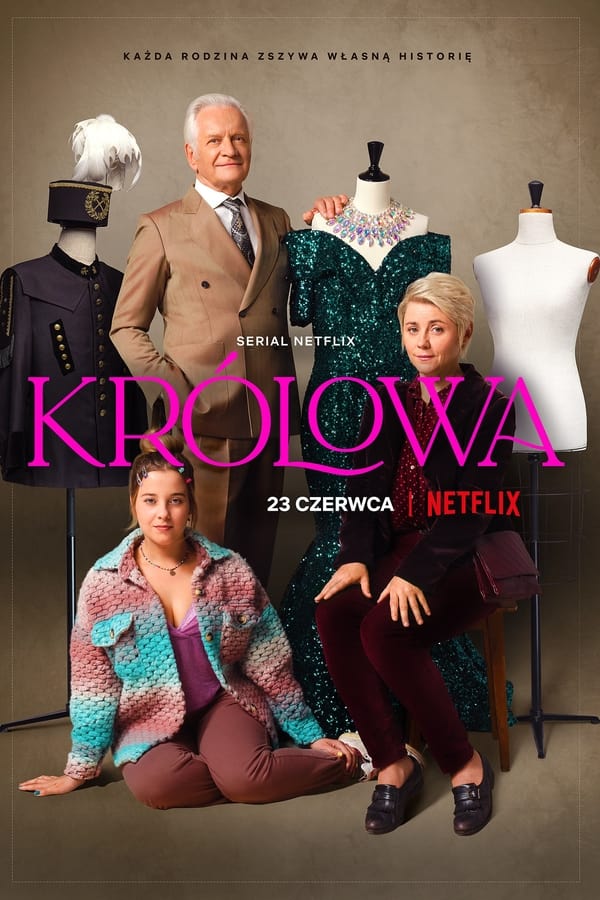 مسلسل queen مسلسل queen