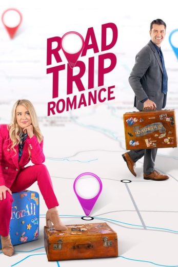 Road Trip Romance Road Trip Romance