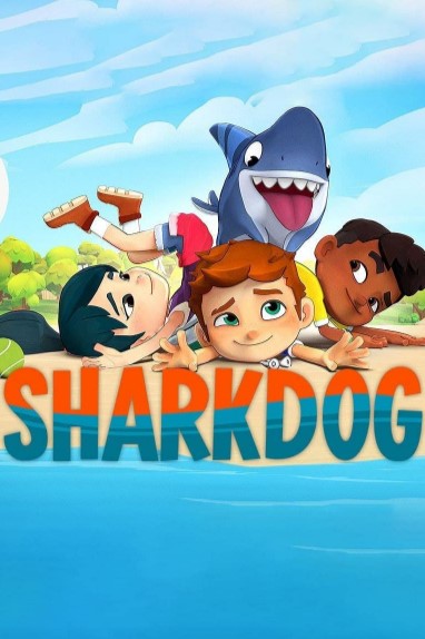 مسلسل Sharkdog مسلسل Sharkdog