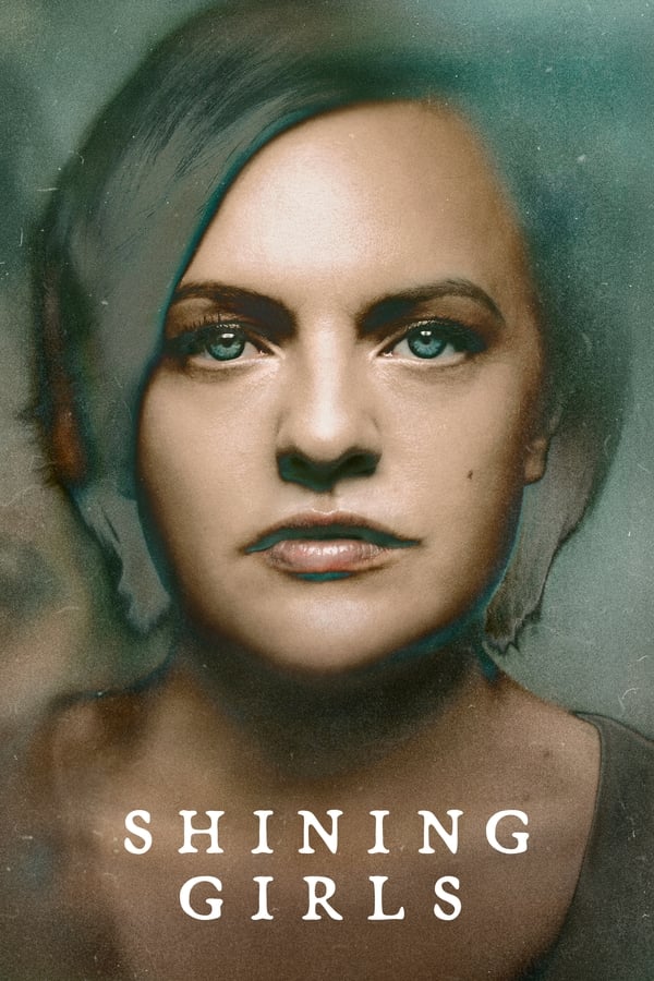 مسلسل Shining Girls مسلسل Shining Girls