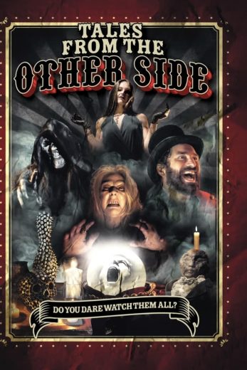 Tales from the Other Side Tales from the Other Side