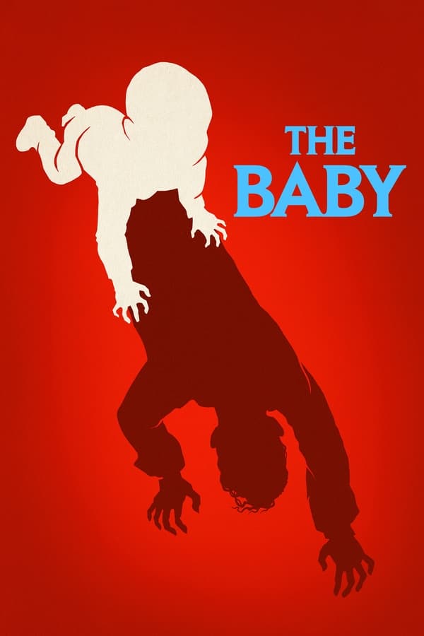 مسلسل The Baby مسلسل The Baby