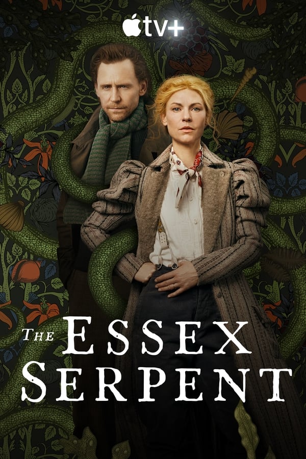 مسلسل The Essex Serpent مسلسل The Essex Serpent