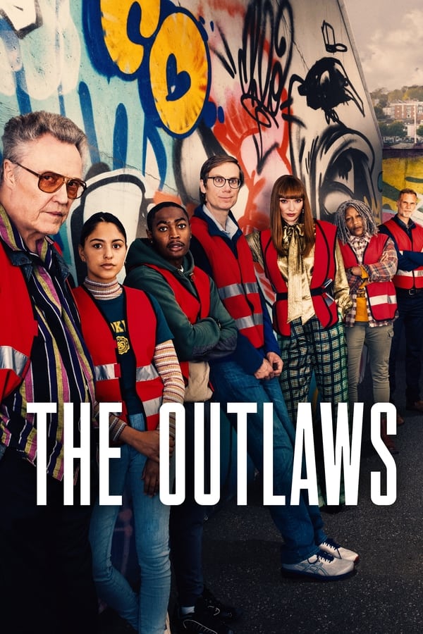 The Outlaws الموسم 2 الحلقة 1 The Outlaws الموسم 2 الحلقة 1