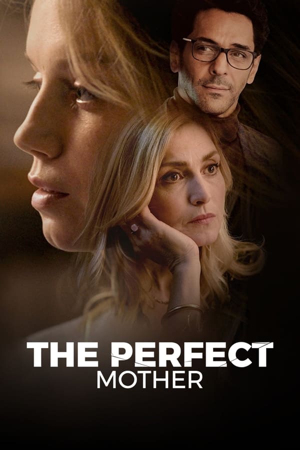 مسلسل The Perfect Mother مسلسل The Perfect Mother