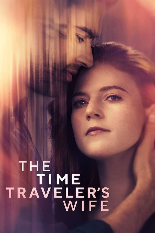 مسلسل The Time Traveler’s Wife مسلسل The Time Traveler’s Wife