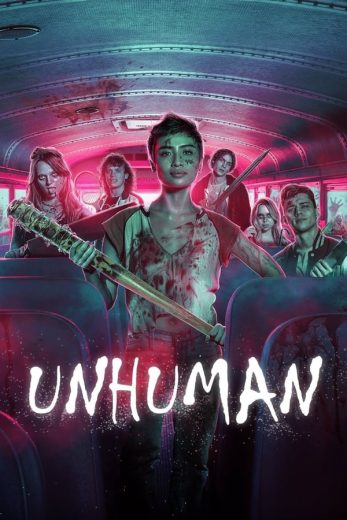 Unhuman Unhuman