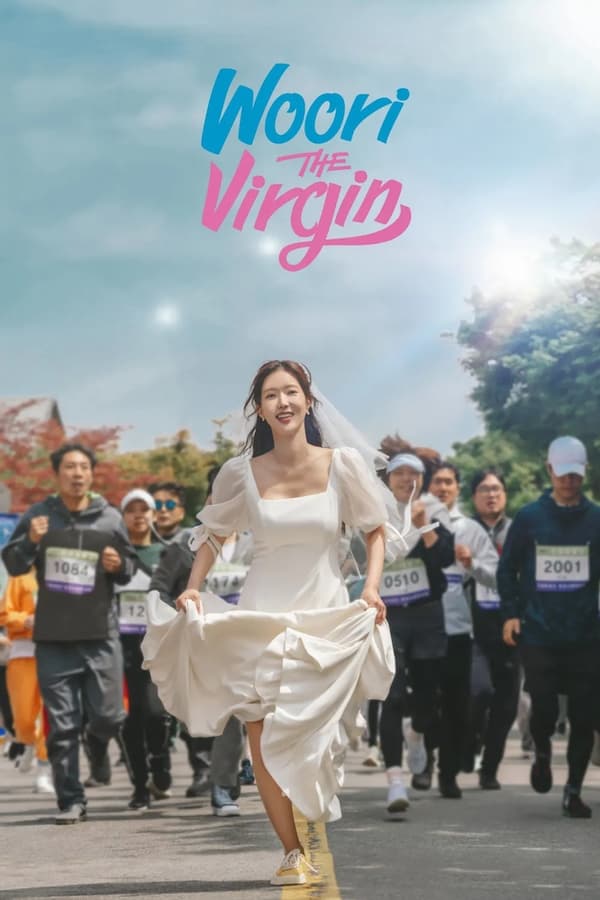 مسلسل Woori The Virgin مسلسل Woori The Virgin