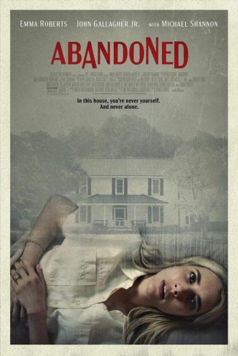 Abandoned Abandoned