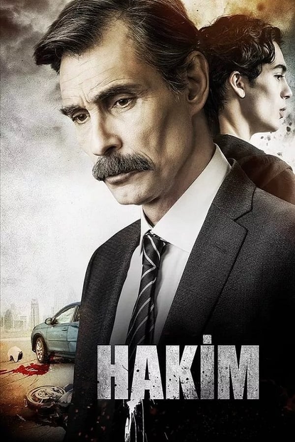 مسلسل القاضي مسلسل القاضي