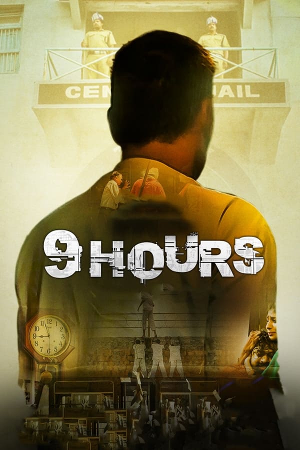 مسلسل 9 Hours مسلسل 9 Hours