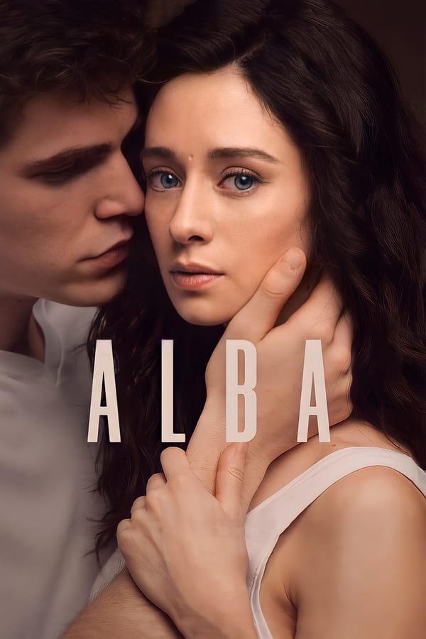 مسلسل Alba مسلسل Alba