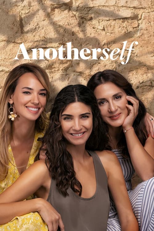 Another Self الموسم 1 الحلقة 1 Another Self الموسم 1 الحلقة 1
