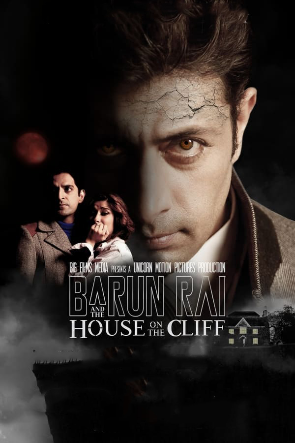 مسلسل Barun Rai and the House on the Cliff مسلسل Barun Rai and the House on the Cliff