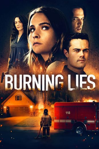Burning Little Lies Burning Little Lies