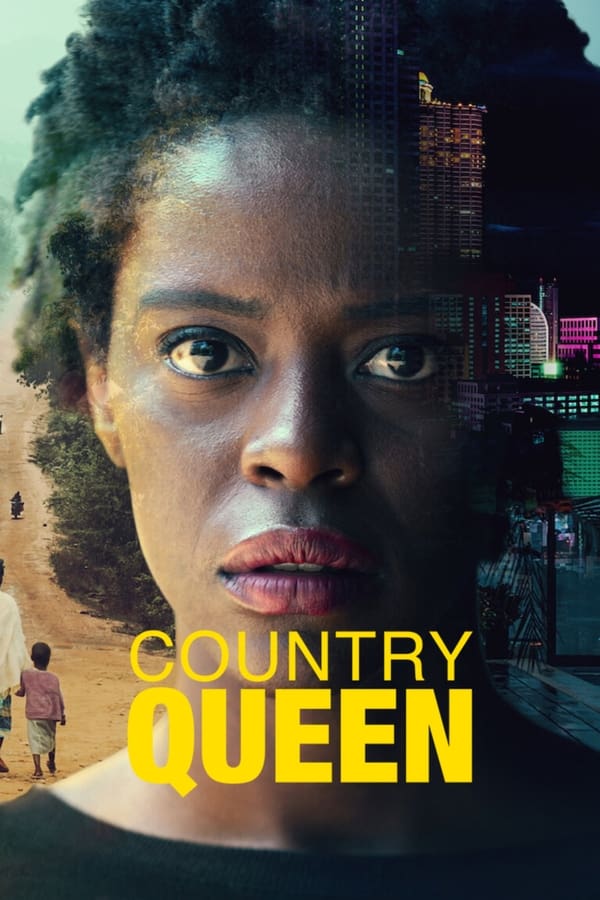 مسلسل Country Queen مسلسل Country Queen