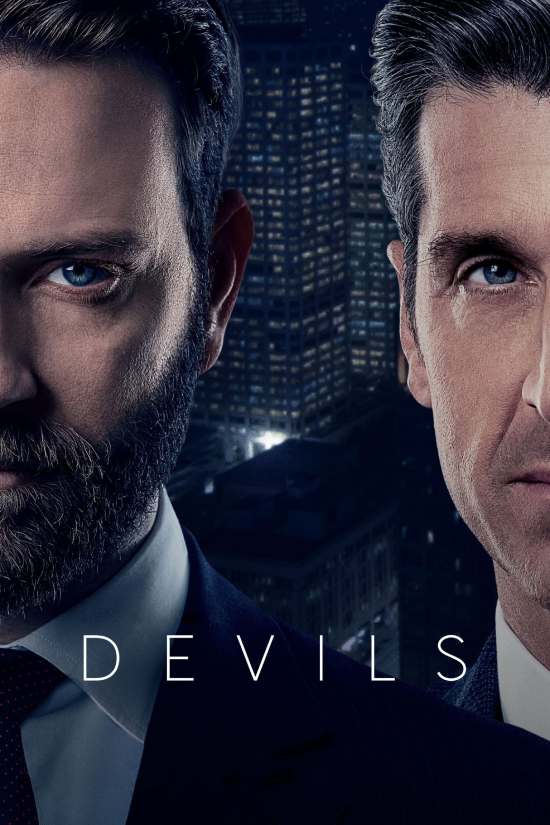 مسلسل Devils مسلسل Devils