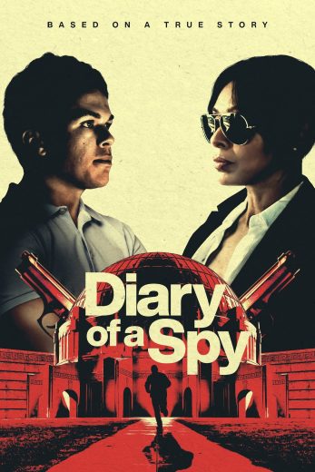 Diary of a Spy Diary of a Spy